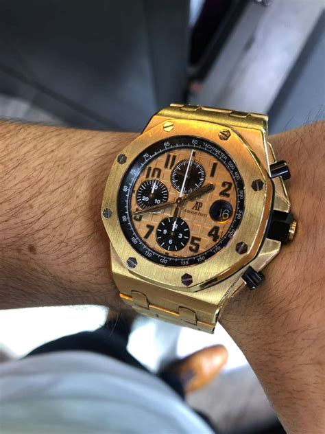 ap brick watch